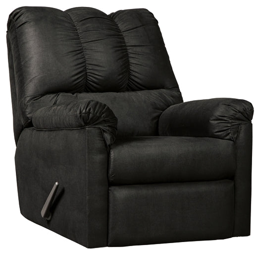 Darcy Rocker Recliner at Towne & Country Furniture (AL) furniture, home furniture, home decor, sofa, bedding