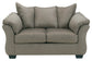 Darcy Sofa, Loveseat, Chair and Ottoman at Towne & Country Furniture (AL) furniture, home furniture, home decor, sofa, bedding