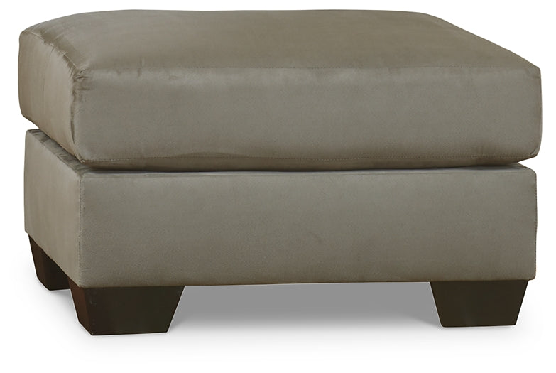 Darcy Sofa, Loveseat, Chair and Ottoman at Towne & Country Furniture (AL) furniture, home furniture, home decor, sofa, bedding