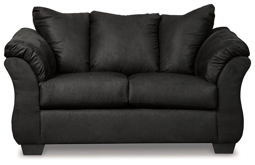 Darcy Sofa, Loveseat and Recliner at Towne & Country Furniture (AL) furniture, home furniture, home decor, sofa, bedding