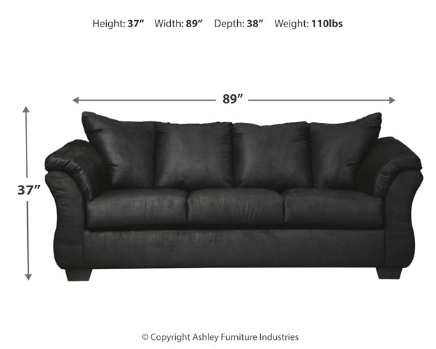 Darcy Sofa, Loveseat and Recliner at Towne & Country Furniture (AL) furniture, home furniture, home decor, sofa, bedding