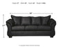 Darcy Sofa and Loveseat at Towne & Country Furniture (AL) furniture, home furniture, home decor, sofa, bedding