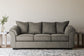 Darcy Sofa at Towne & Country Furniture (AL) furniture, home furniture, home decor, sofa, bedding