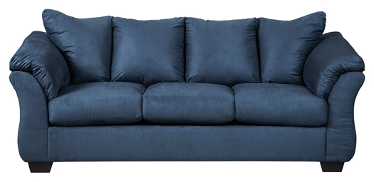 Darcy Sofa at Towne & Country Furniture (AL) furniture, home furniture, home decor, sofa, bedding