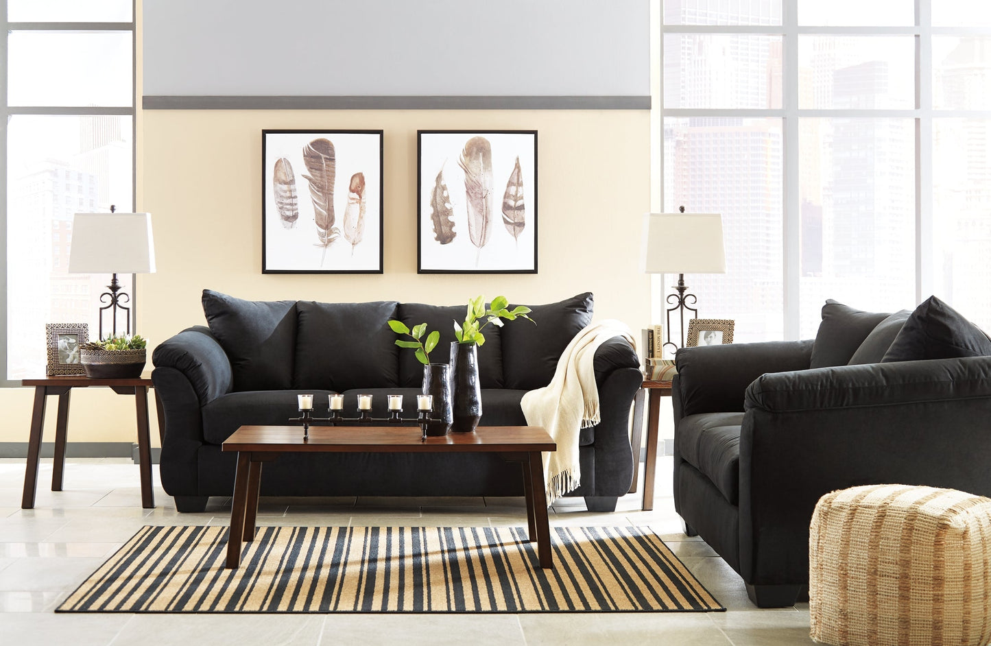 Darcy Sofa at Towne & Country Furniture (AL) furniture, home furniture, home decor, sofa, bedding
