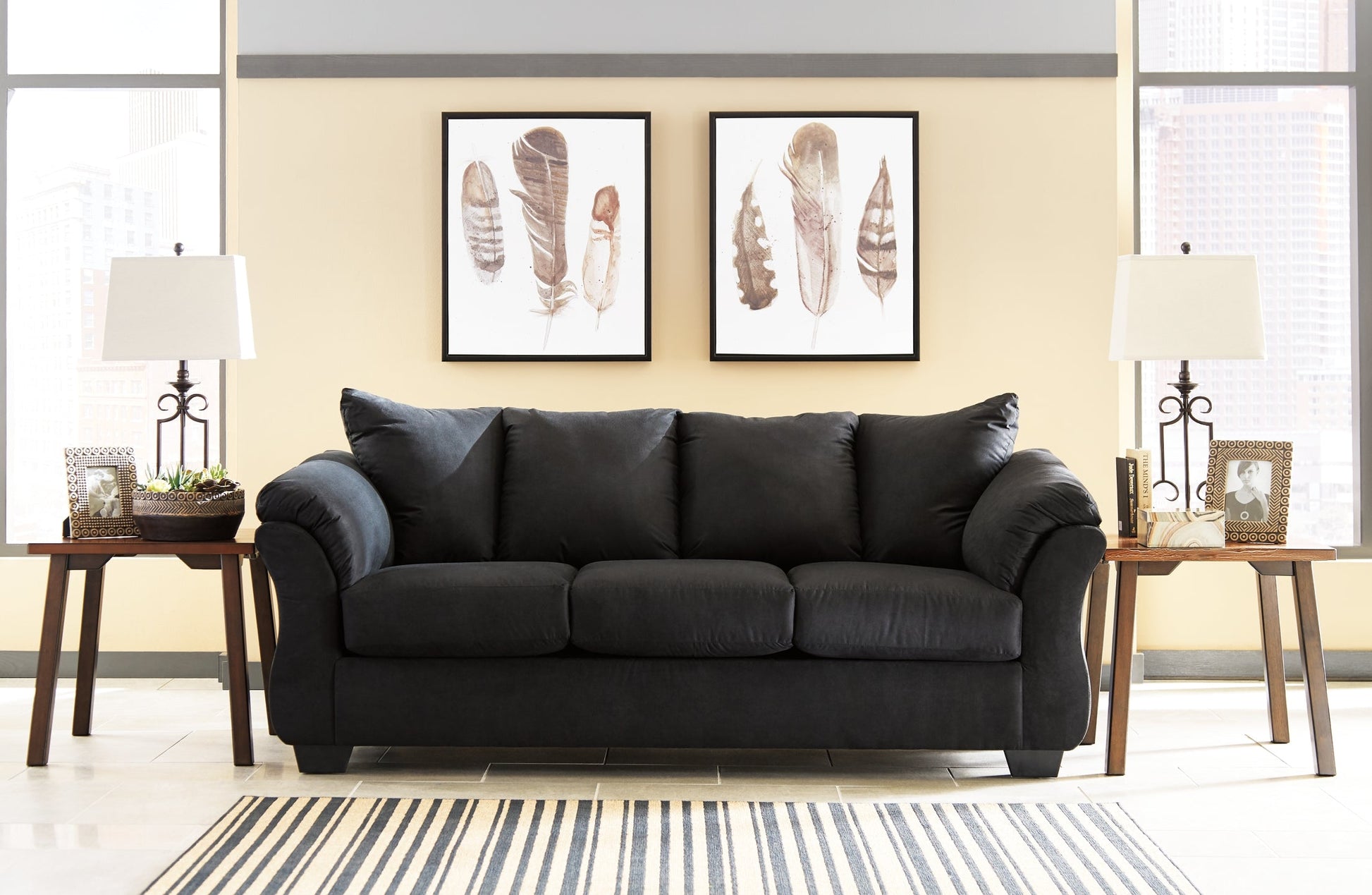 Darcy Sofa at Towne & Country Furniture (AL) furniture, home furniture, home decor, sofa, bedding