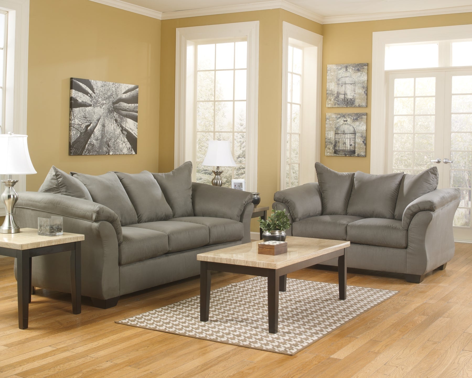 Darcy Sofa at Towne & Country Furniture (AL) furniture, home furniture, home decor, sofa, bedding
