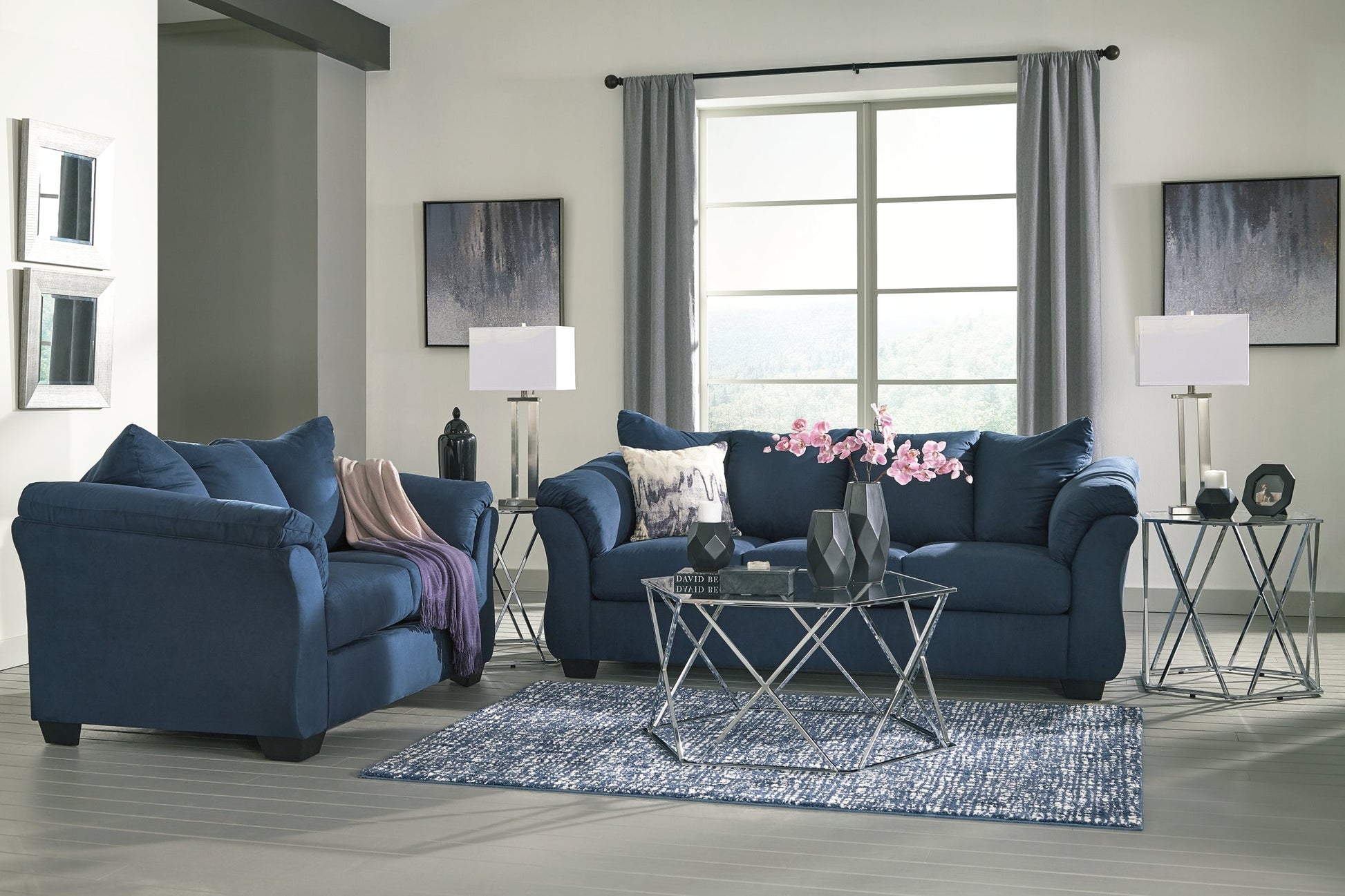 Darcy Sofa at Towne & Country Furniture (AL) furniture, home furniture, home decor, sofa, bedding