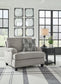 Davinca Chair and Ottoman at Towne & Country Furniture (AL) furniture, home furniture, home decor, sofa, bedding