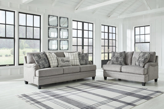 Davinca Sofa and Loveseat at Towne & Country Furniture (AL) furniture, home furniture, home decor, sofa, bedding