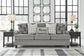 Davinca Sofa at Towne & Country Furniture (AL) furniture, home furniture, home decor, sofa, bedding
