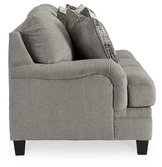 Davinca Sofa at Towne & Country Furniture (AL) furniture, home furniture, home decor, sofa, bedding