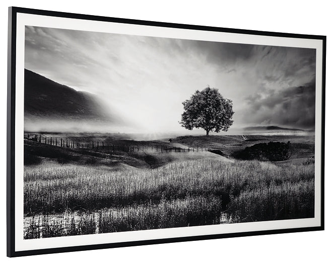 Deborland Wall Art at Towne & Country Furniture (AL) furniture, home furniture, home decor, sofa, bedding