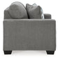 Deltona Loveseat at Towne & Country Furniture (AL) furniture, home furniture, home decor, sofa, bedding