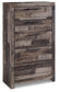 Derekson Twin Panel Bed with Mirrored Dresser, Chest and Nightstand at Towne & Country Furniture (AL) furniture, home furniture, home decor, sofa, bedding