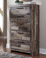 Derekson Twin Panel Bed with Mirrored Dresser, Chest and Nightstand at Towne & Country Furniture (AL) furniture, home furniture, home decor, sofa, bedding
