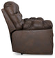 Derwin DBL Rec Loveseat w/Console at Towne & Country Furniture (AL) furniture, home furniture, home decor, sofa, bedding