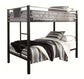 Dinsmore Twin/Twin Bunk Bed w/Ladder at Towne & Country Furniture (AL) furniture, home furniture, home decor, sofa, bedding
