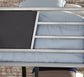 Dinsmore Twin/Twin Bunk Bed w/Ladder at Towne & Country Furniture (AL) furniture, home furniture, home decor, sofa, bedding