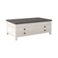 Dorrinson Coffee Table with 2 End Tables at Towne & Country Furniture (AL) furniture, home furniture, home decor, sofa, bedding