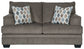 Dorsten Loveseat at Towne & Country Furniture (AL) furniture, home furniture, home decor, sofa, bedding
