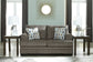 Dorsten Loveseat at Towne & Country Furniture (AL) furniture, home furniture, home decor, sofa, bedding