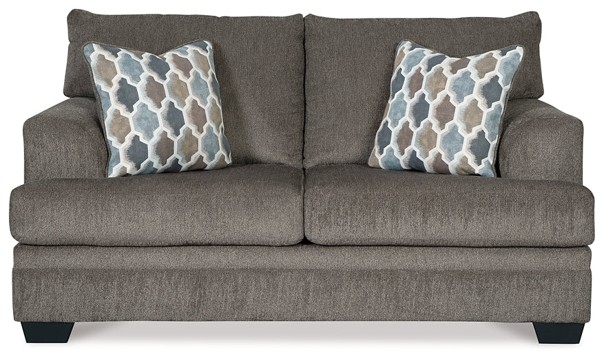 Dorsten Sofa and Loveseat at Towne & Country Furniture (AL) furniture, home furniture, home decor, sofa, bedding