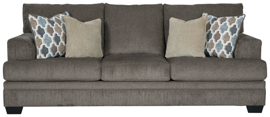 Dorsten Sofa at Towne & Country Furniture (AL) furniture, home furniture, home decor, sofa, bedding