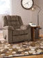 Drakestone Rocker Recliner at Towne & Country Furniture (AL) furniture, home furniture, home decor, sofa, bedding