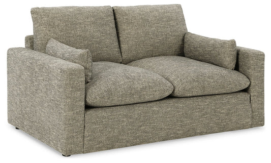 Dramatic Loveseat at Towne & Country Furniture (AL) furniture, home furniture, home decor, sofa, bedding