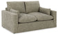 Dramatic Loveseat at Towne & Country Furniture (AL) furniture, home furniture, home decor, sofa, bedding