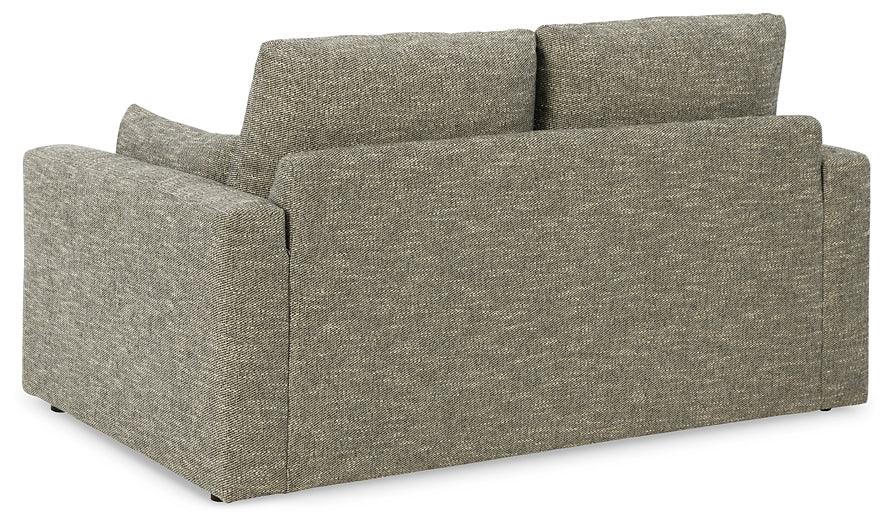 Dramatic Loveseat at Towne & Country Furniture (AL) furniture, home furniture, home decor, sofa, bedding