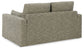 Dramatic Loveseat at Towne & Country Furniture (AL) furniture, home furniture, home decor, sofa, bedding