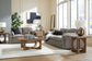 Dramatic Sofa and Loveseat at Towne & Country Furniture (AL) furniture, home furniture, home decor, sofa, bedding