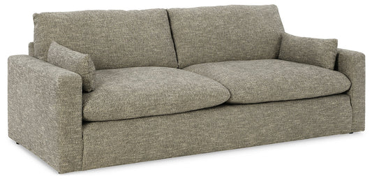 Dramatic Sofa at Towne & Country Furniture (AL) furniture, home furniture, home decor, sofa, bedding