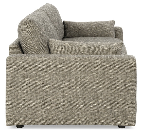 Dramatic Sofa at Towne & Country Furniture (AL) furniture, home furniture, home decor, sofa, bedding