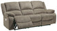 Draycoll Reclining Power Sofa at Towne & Country Furniture (AL) furniture, home furniture, home decor, sofa, bedding