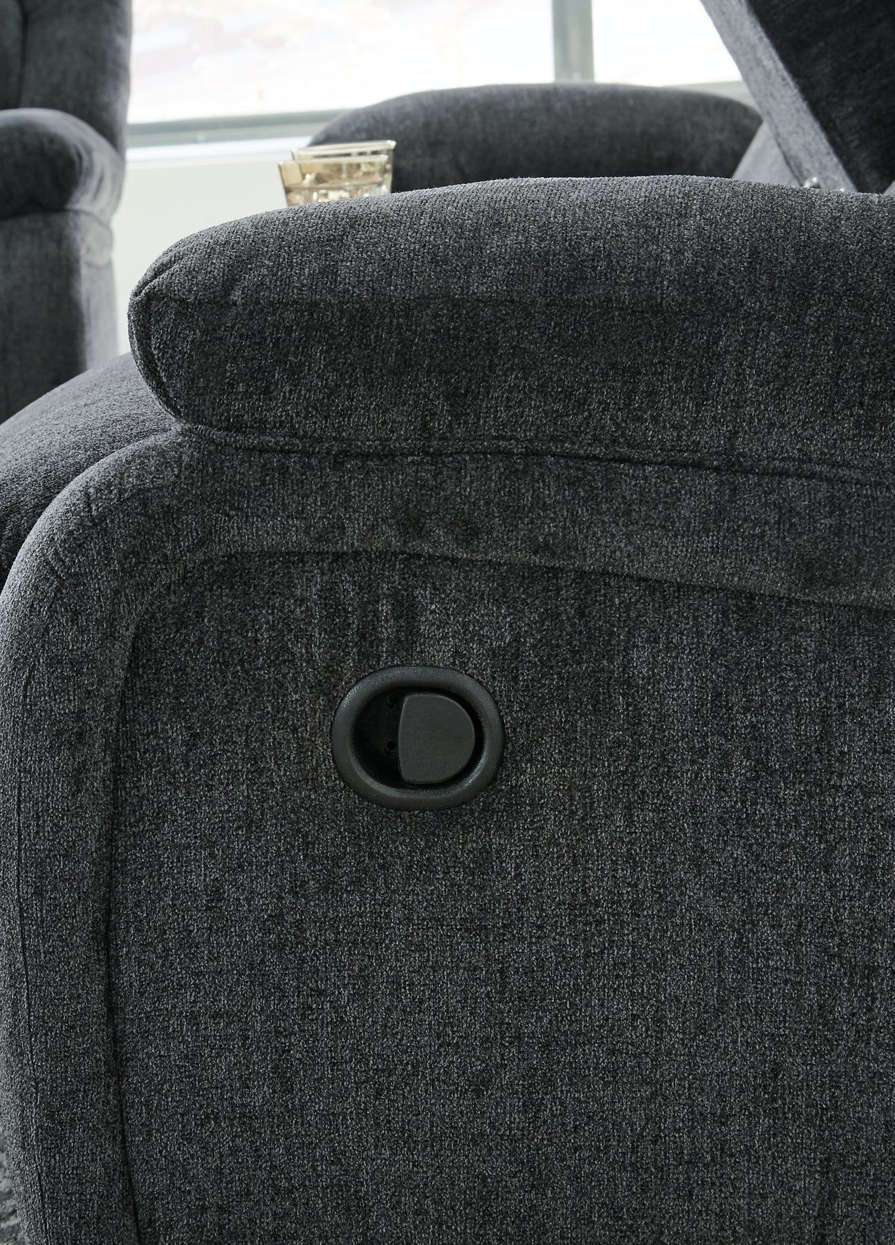 Draycoll Sofa, Loveseat and Recliner at Towne & Country Furniture (AL) furniture, home furniture, home decor, sofa, bedding