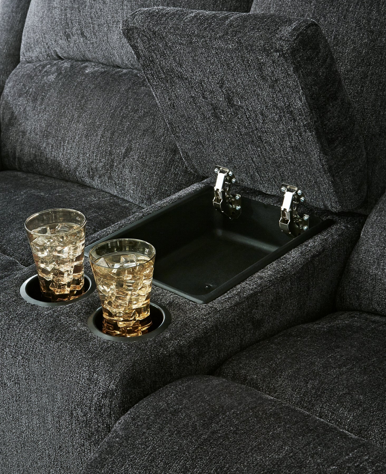 Draycoll Sofa, Loveseat and Recliner at Towne & Country Furniture (AL) furniture, home furniture, home decor, sofa, bedding