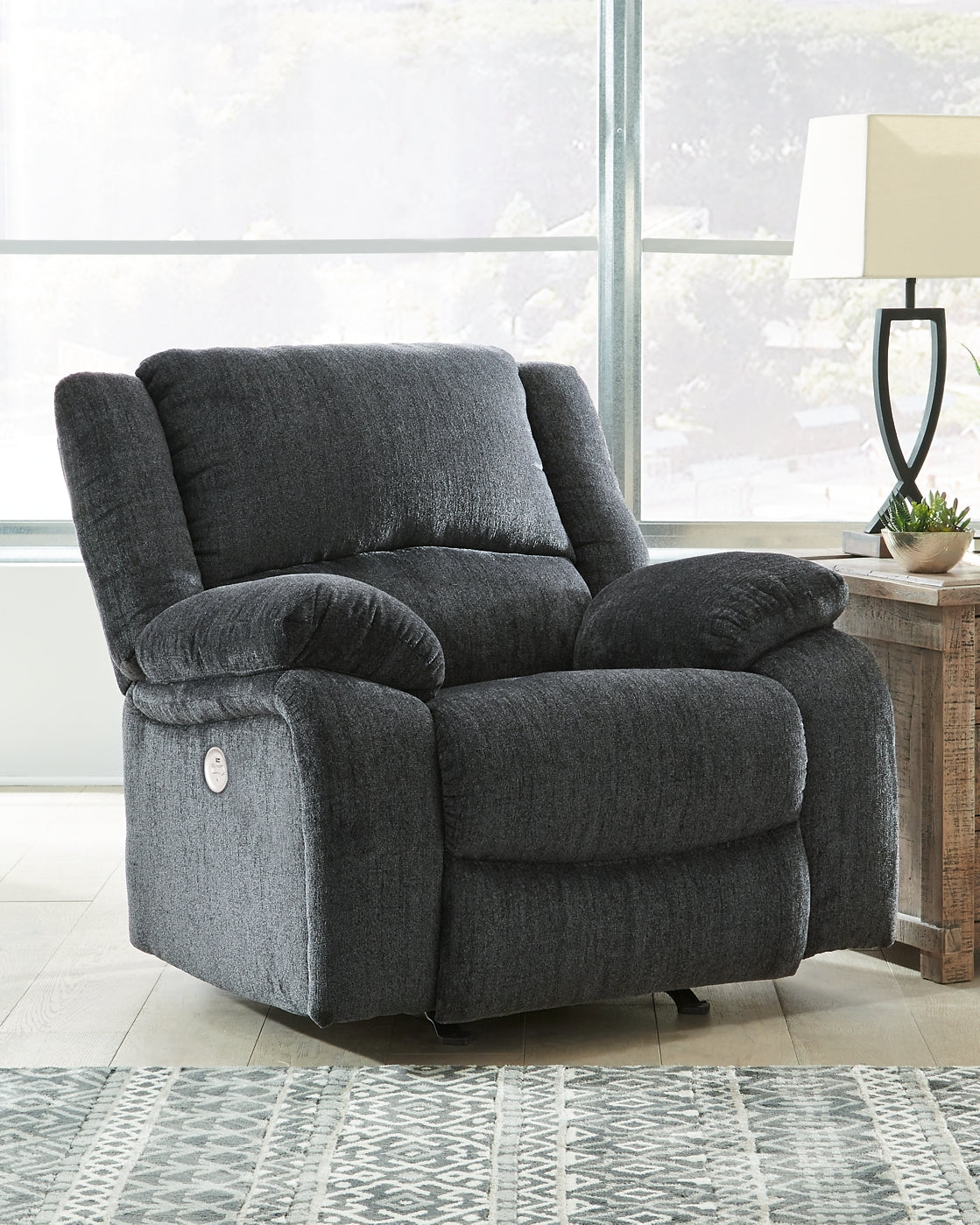 Draycoll Sofa, Loveseat and Recliner at Towne & Country Furniture (AL) furniture, home furniture, home decor, sofa, bedding