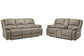 Draycoll Sofa and Loveseat at Towne & Country Furniture (AL) furniture, home furniture, home decor, sofa, bedding