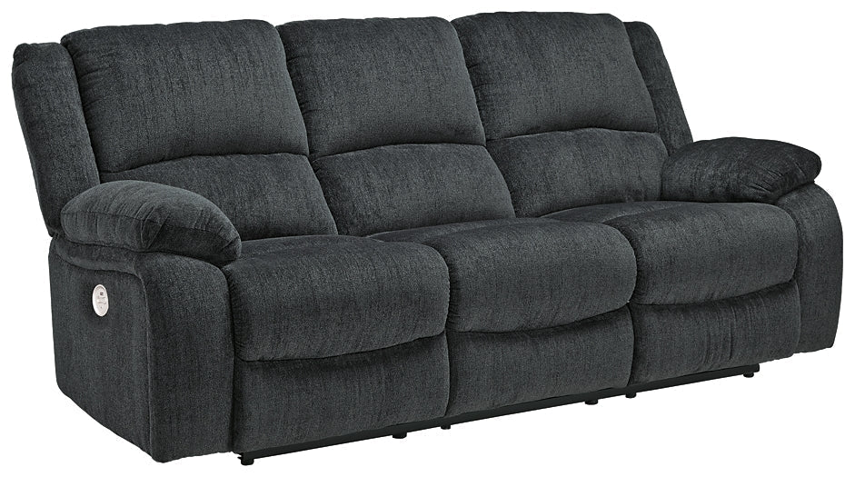 Draycoll Sofa and Loveseat at Towne & Country Furniture (AL) furniture, home furniture, home decor, sofa, bedding