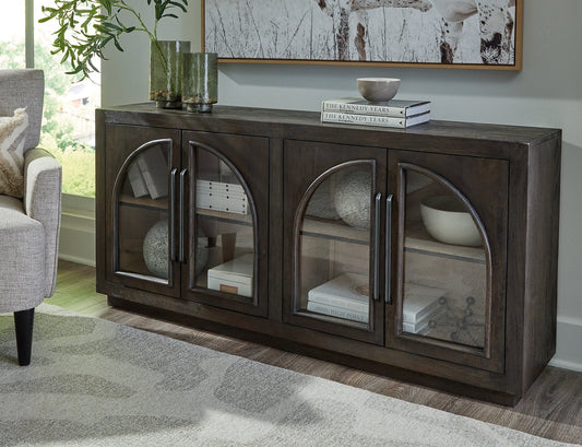 Dreley Accent Cabinet at Towne & Country Furniture (AL) furniture, home furniture, home decor, sofa, bedding