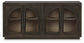 Dreley Accent Cabinet at Towne & Country Furniture (AL) furniture, home furniture, home decor, sofa, bedding