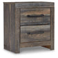 Drystan Queen Bookcase Bed with Mirrored Dresser and 2 Nightstands at Towne & Country Furniture (AL) furniture, home furniture, home decor, sofa, bedding