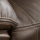 Dunleith 3-Piece Power Reclining Sofa at Towne & Country Furniture (AL) furniture, home furniture, home decor, sofa, bedding