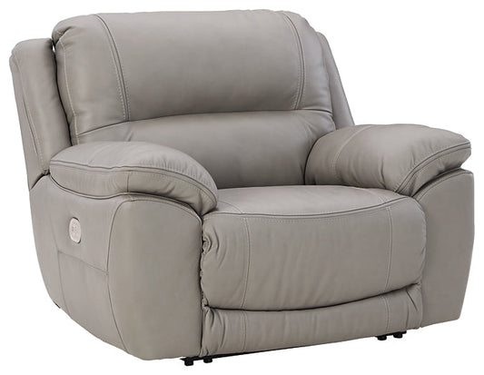 Dunleith Zero Wall Recliner w/PWR HDRST at Towne & Country Furniture (AL) furniture, home furniture, home decor, sofa, bedding