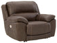 Dunleith Zero Wall Recliner w/PWR HDRST at Towne & Country Furniture (AL) furniture, home furniture, home decor, sofa, bedding