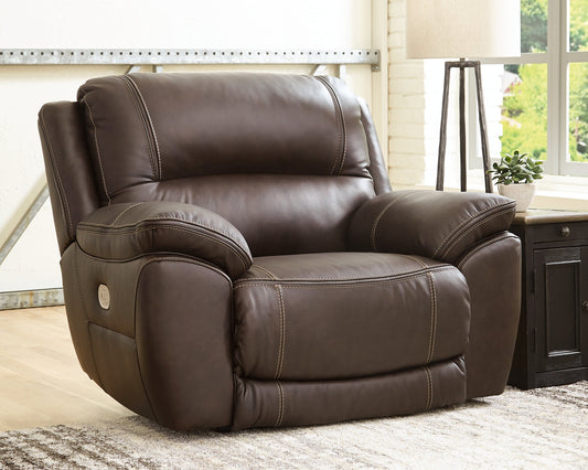 Dunleith Zero Wall Recliner w/PWR HDRST at Towne & Country Furniture (AL) furniture, home furniture, home decor, sofa, bedding