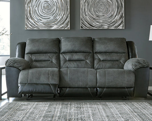 Earhart Reclining Sofa at Towne & Country Furniture (AL) furniture, home furniture, home decor, sofa, bedding
